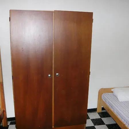 Сasa de vacaciones Les Coquillages *