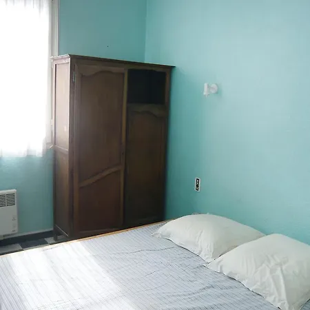 Сasa de vacaciones Les Coquillages *